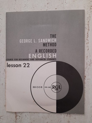 Corso inglese metodo - d'inglese, l