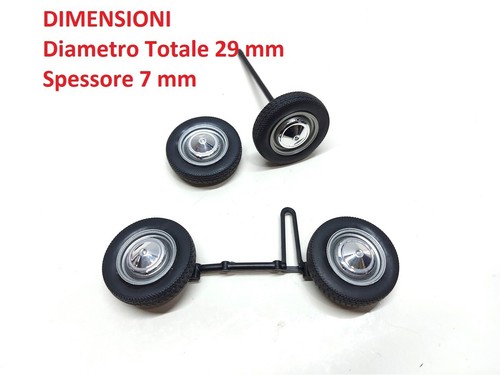 Ruote originali fiat - ruote,
