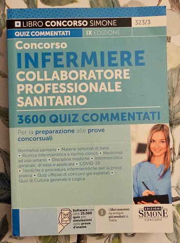 Libro concorso simone - simone,