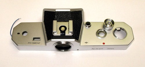 Nikkormat ft2 gruppo - ft2,
