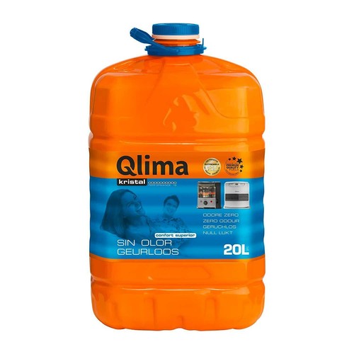 Combustibile liquido qlima - liquido,