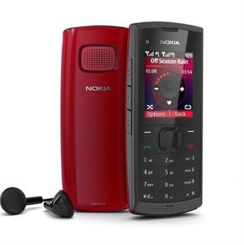 Cellulare nokia 00 - nokia, x1-00