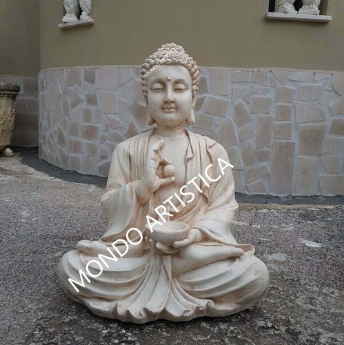 Statua del buddha budda - statua,