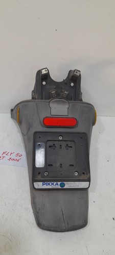 Parafango posteriore piaggio