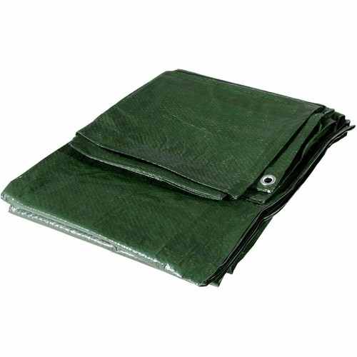Telo telone occhiellato pvc - telo,