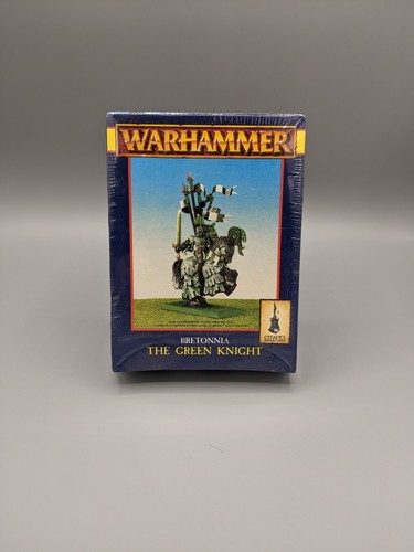 Warhammer fantasy old - warhammer,