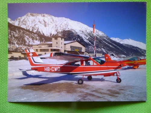 Cessna 177 cardinal - ,