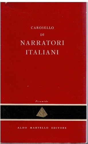 Orio vergani cura - orio, (a