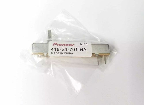 Oem pioneer channel fader - oem,