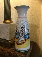 Cer. Vintage Giovanni Vietri