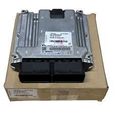 Centralina motore automatica