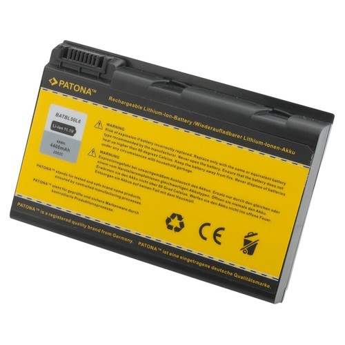Batteria per acer aspire - batteria,