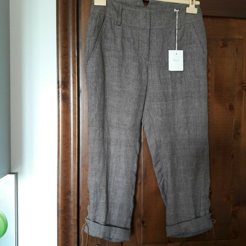 Pantalone gunex brunello - gunex, (brunello