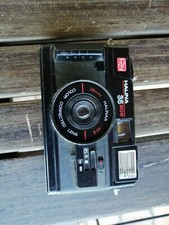 Macchina Fotografica Halina 35 Mgw Vintage