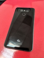 Smartphone LG G6 4gb ram , 32gb memoria