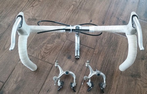 Combo campagnolo super record - combo,