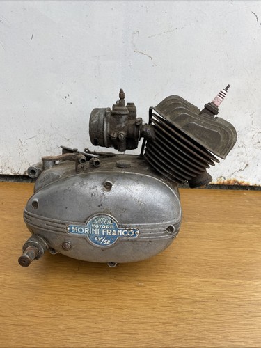 Blocco motore fm4m franco - fm4m,