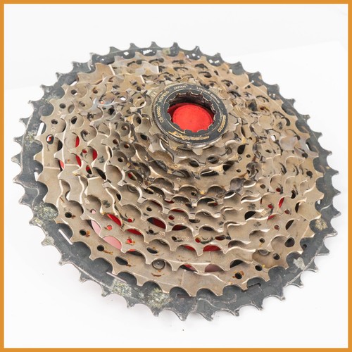 Shimano 11s deore - 11s, cassetta