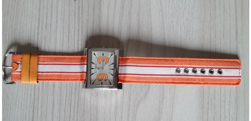Orologio batteria scarica - 09,