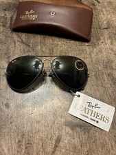 Ray Ban - Leathers