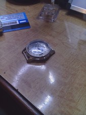 Cassa Nos Cronografo Per