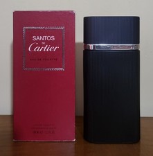Profumo Uomo SANTOS DE CARTIER