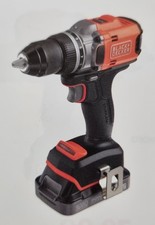 Trapano Avvitatore a Batteria