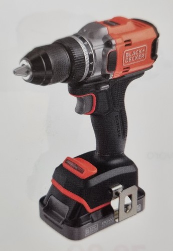 Trapano avvitatore batteria - trapano, a