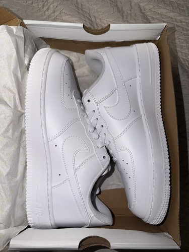 Air force bianche altre - force,