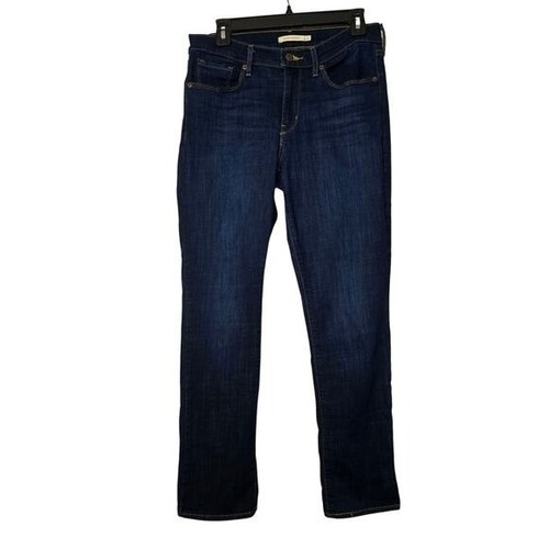 Levi classic straight - classic, jeans