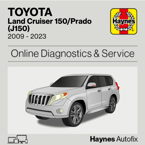 Toyota land cruiser - land,