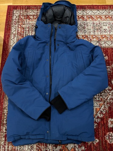 Canada goose parka - canada, uomo