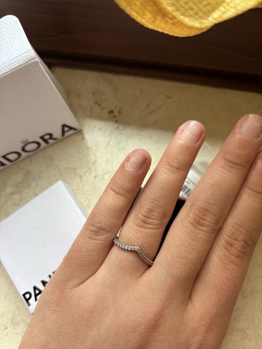 Anello pandora - anello,