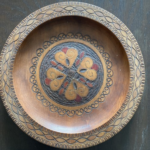 Piatto decorativo parete - piatto, da