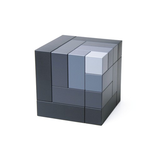 Gioco cubo giocattolo legno - gioco,