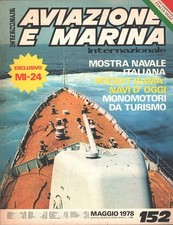 Rivista Aviazione e Marina n