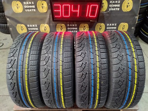 Pneumatici invernali gomme - pneumatici,