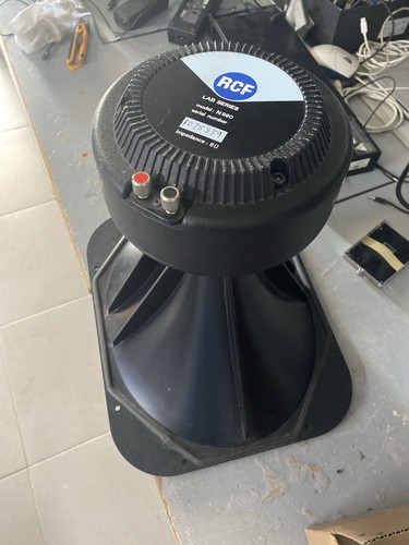 Driver rcf n980 - driver,