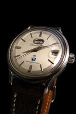 Montre Citizen Seven AutoDater