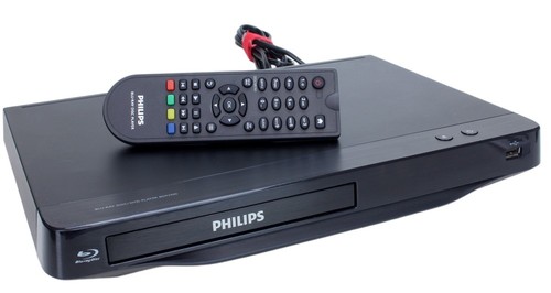 Philips bdp2900 lecteur - bdp2900,