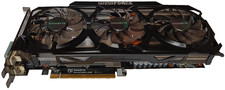 SCHEDA GRAFICA GIGABYTE Nvidia GeForce GTX 770 OC, 4GB 256 BIT - 2 DVI, HDMI, DP