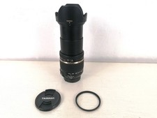 Obiettivo Tamron per Nikon AF