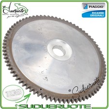 SEMIPULEGGIA PIAGGIO MOTRICE