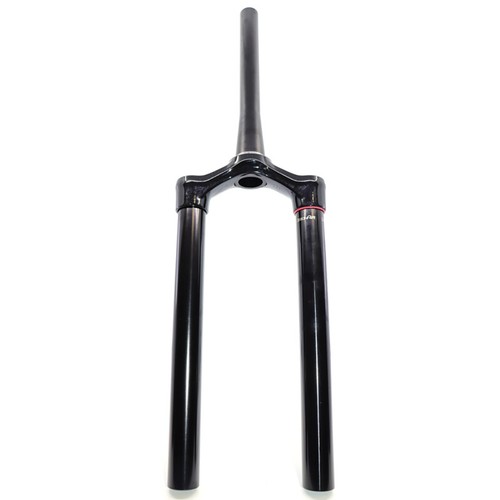 Tubo verticale forcella - forcella, +