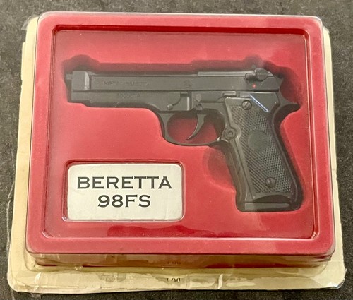 Pistole revolver fabbri - revolver,