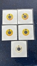 Madonna vinyl singles - 5