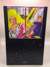 Integrity Jem & The Holograms