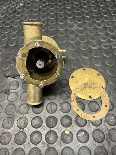 Oem volvo penta pompa - oem, acqua