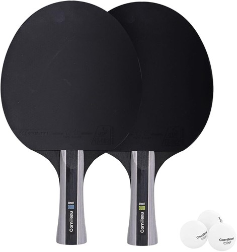 Cornilleau sport duo - set, da
