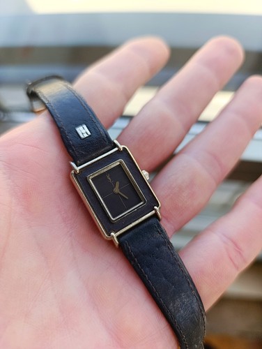 Orologio yves saint - saint, laurent